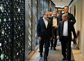 اکسیوس: ایرانی‌ها گفته‌اند طی دو هفته آینده با پیشنهادات دقیق برای پر کردن خلاهای باقی‌مانده بازخواهند گشت