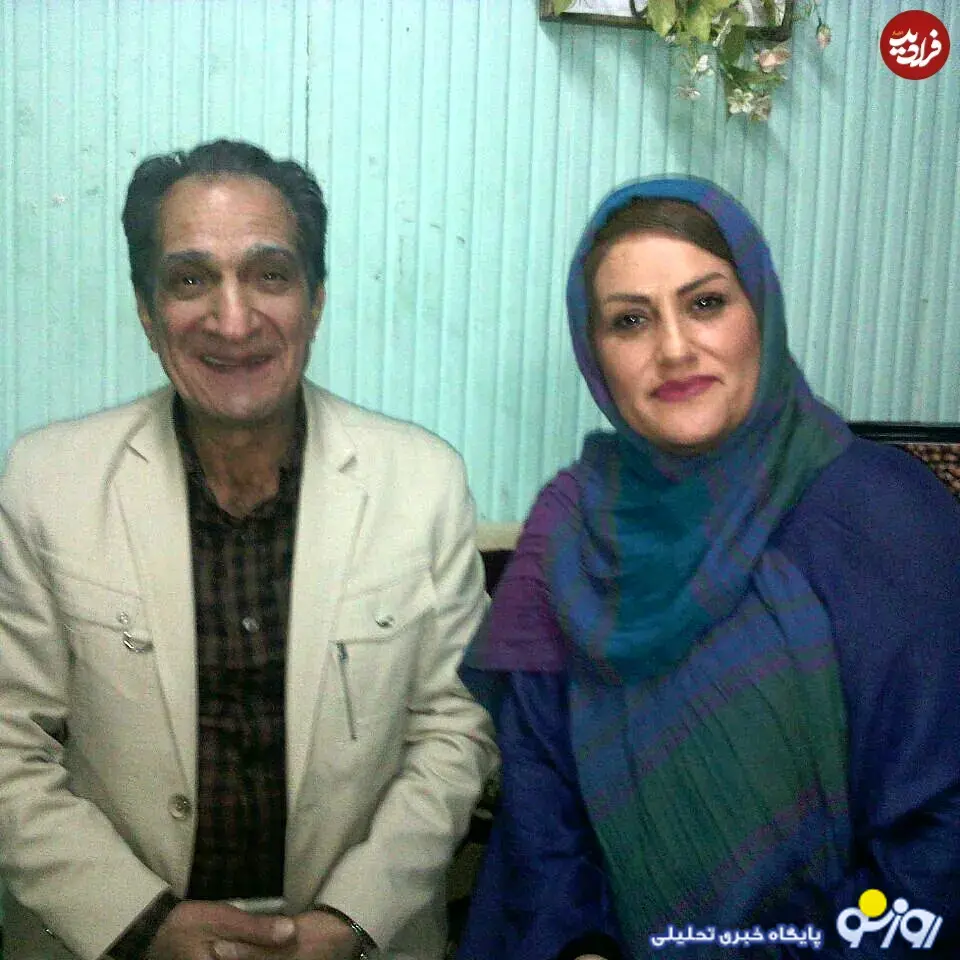 زیبا سریال سوجان در ۳۵ سالگی