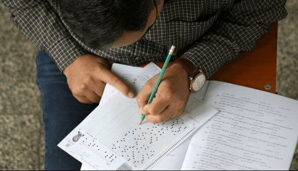 کنکور ۱۴۰۵ بدون هیچ تغییری برگزار می‌شود