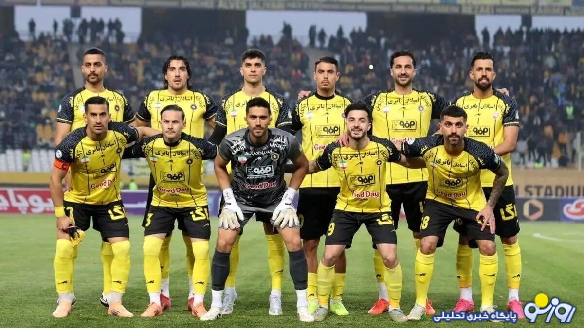 واکنش سرمربی الاهلی درباره بازی با سپاهان