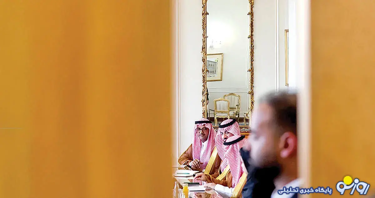 کدام کشور عربی از حمله آمریکا به ایران استقبال میکند؟ کدام کشور عربی از حمله آمریکا به ایران استقبال میکند؟