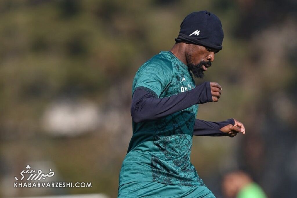 ابهامات پرونده جنجالی بیشتر شد؛ همه چیز به ضرر پرسپولیس ابهامات پرونده جنجالی بیشتر شد؛ همه چیز به ضرر پرسپولیس