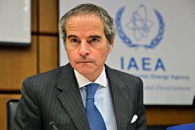 گروسی: یا توافقی خواهیم داشت که همه چیز را پوشش دهد و یا اینکه توافقی نخواهیم داشت