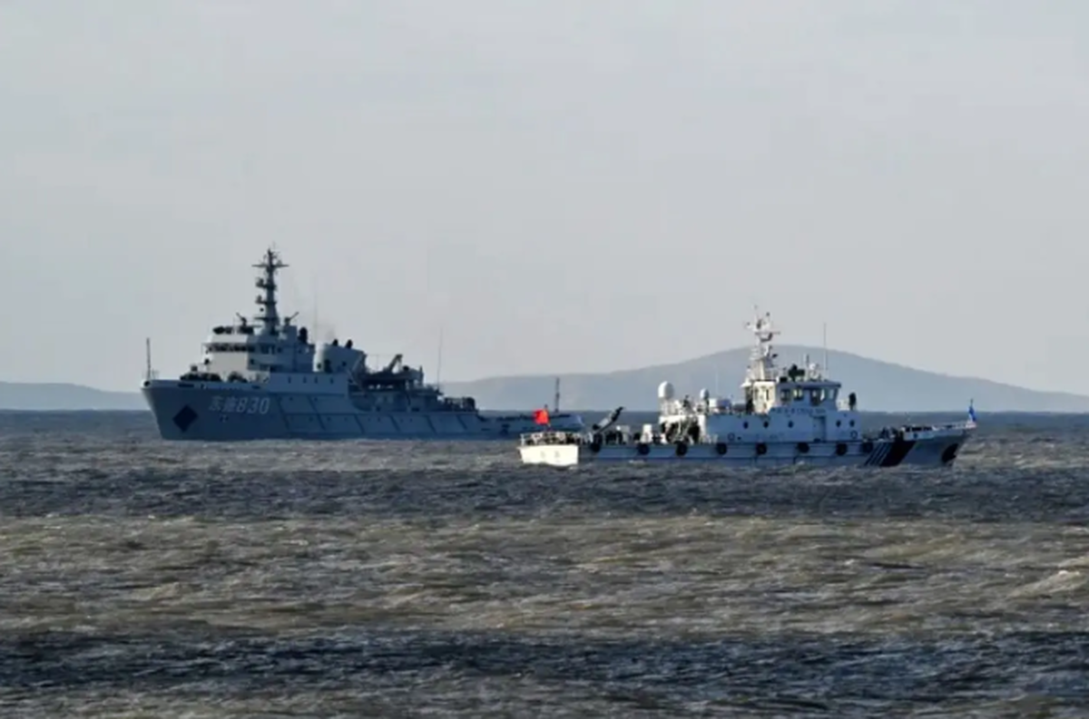 ناو جرالد فورد در آستانه فرسایش/ ارتش آمریکا چقدر تاب میآورد؟ ناو جرالد فورد در آستانه فرسایش/ ارتش آمریکا چقدر تاب میآورد؟