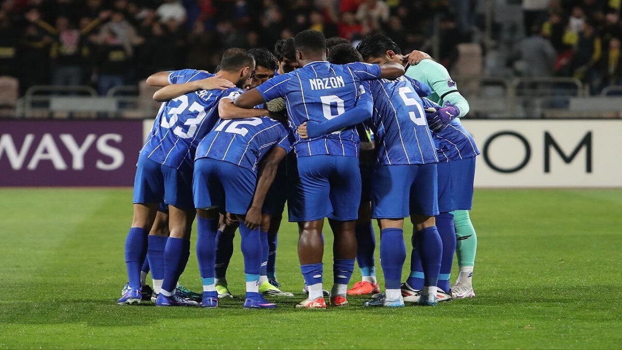 استقلال به دنبال ثبات فنی؛ مربیان جدید به خط شدند استقلال به دنبال ثبات فنی؛ مربیان جدید به خط شدند