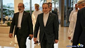 خواسته داماد ترامپ از عراقچی چه بود؟!