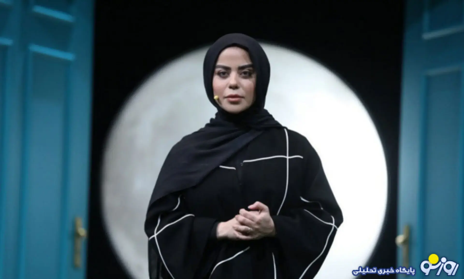 الهام اخوان از صداوسیما حذف شد الهام اخوان از صداوسیما حذف شد