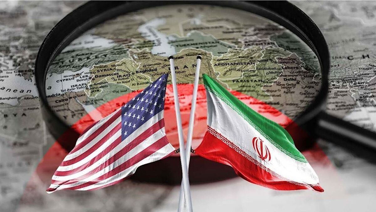 آخرین ضربالاجل واشنگتن به تهران پیش از حمله نظامی آخرین ضربالاجل واشنگتن به تهران پیش از حمله نظامی