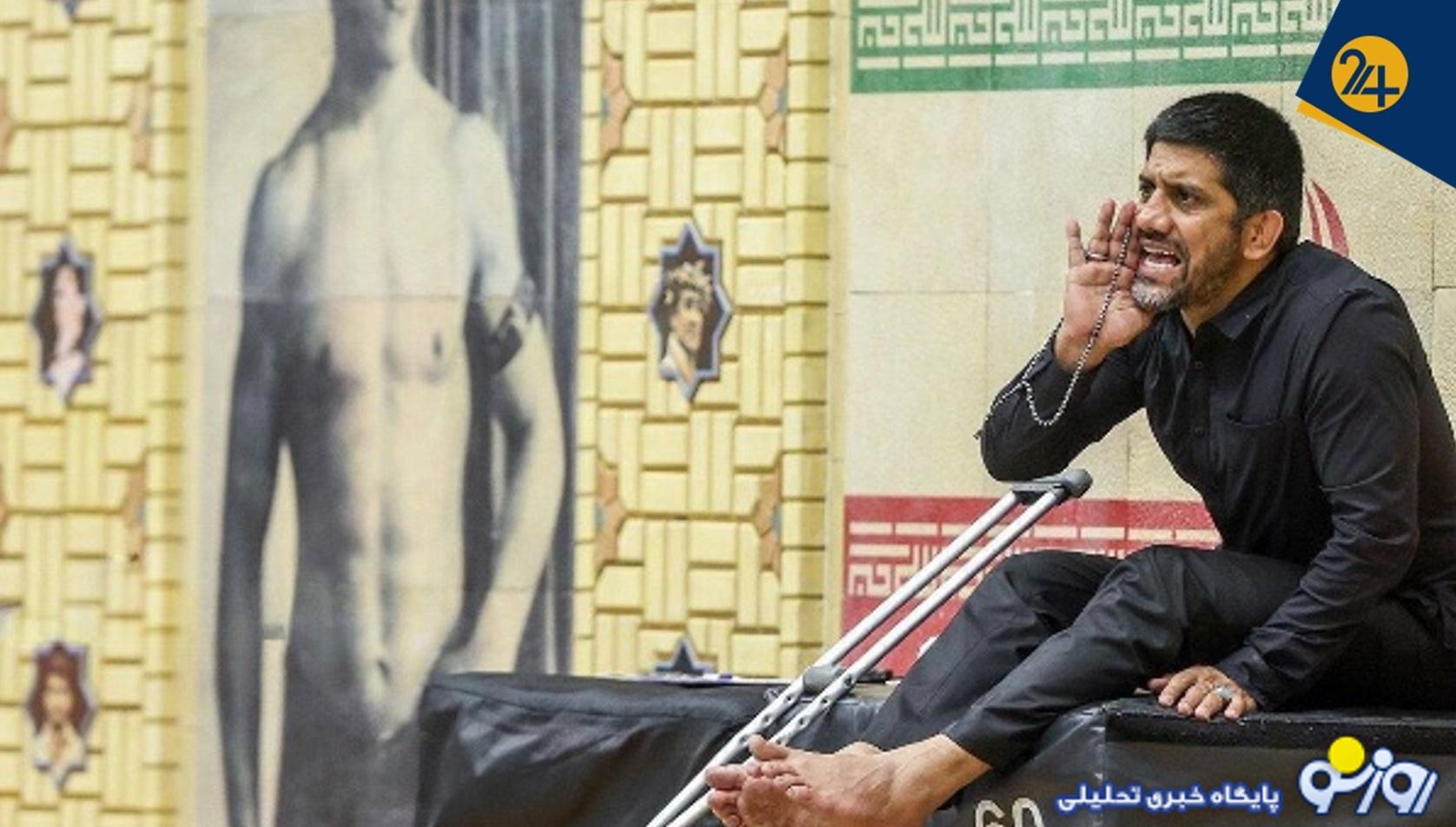 نمکی که علیرضا دبیر بر روی زخمهای خانوادههای کشتهشدگان دیماه پاشید! نمکی که علیرضا دبیر بر روی زخمهای خانوادههای کشتهشدگان دیماه پاشید!