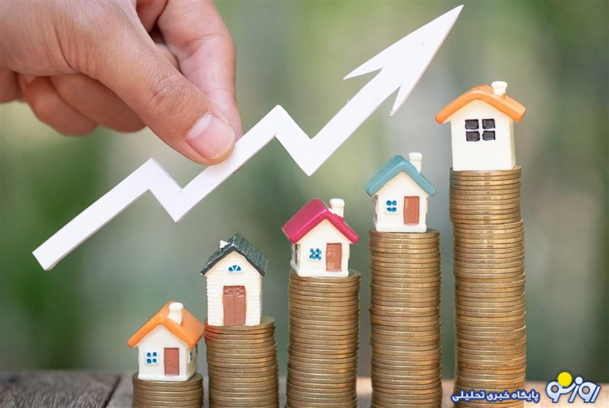 قیمت مسکن در اطراف تهران هم افزایش یافته است؟ قیمت مسکن در اطراف تهران هم افزایش یافته است؟