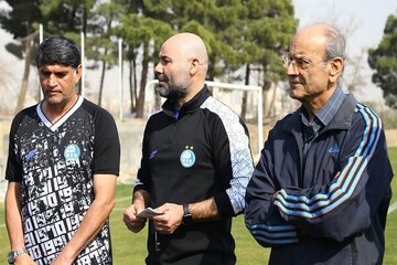 حضور مربی خارجی استقلال نهایی شد حضور مربی خارجی استقلال نهایی شد