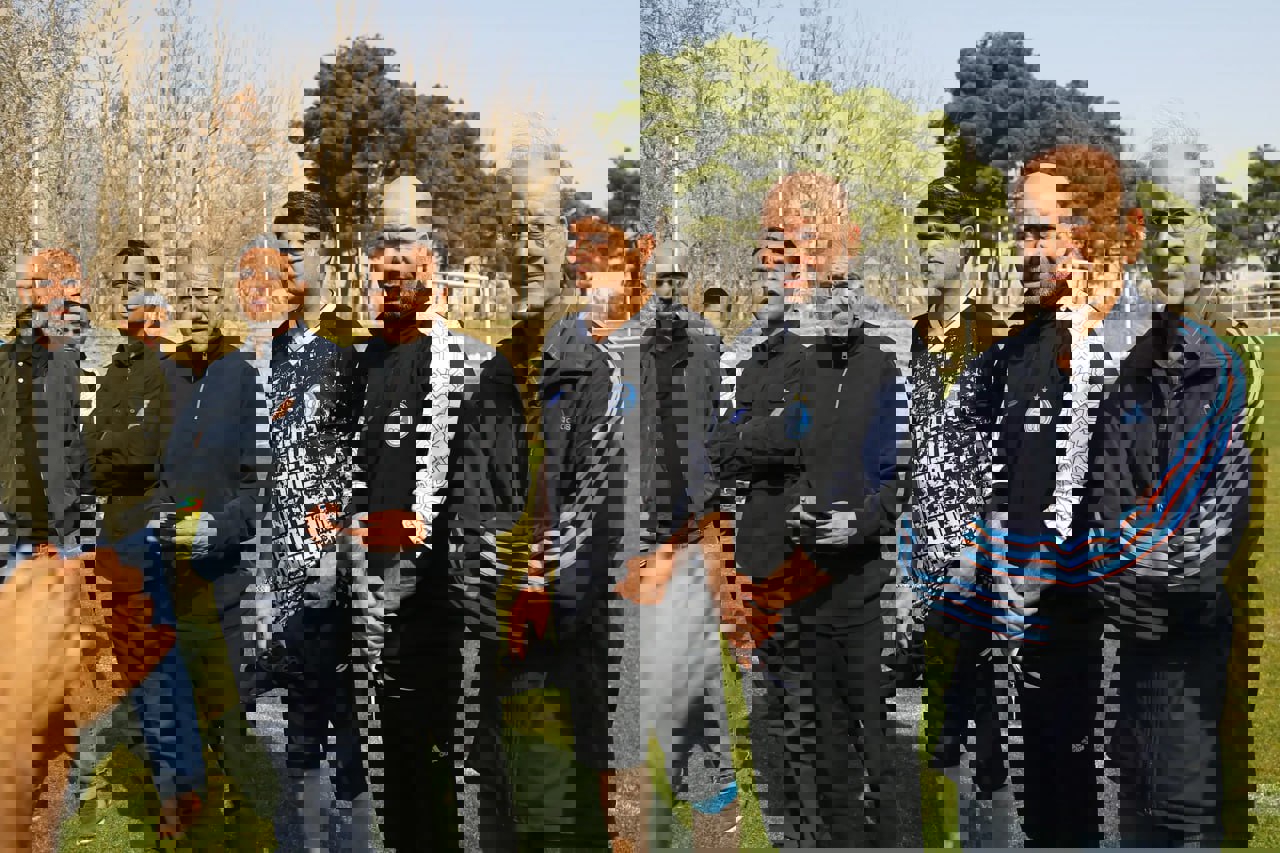 ترابیان: استقلال بهترین بازیکنان کشور را دارد ترابیان: استقلال بهترین بازیکنان کشور را دارد