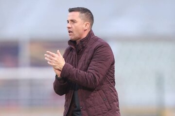 تمدید با اوسمار، خبر خوب است یا بد؟ / تمدید با اوسمار دراین مقطع، به معنای پایان «دوره برزخی» است تمدید با اوسمار، خبر خوب است یا بد؟ / تمدید با اوسمار دراین مقطع، به معنای پایان «دوره برزخی» است