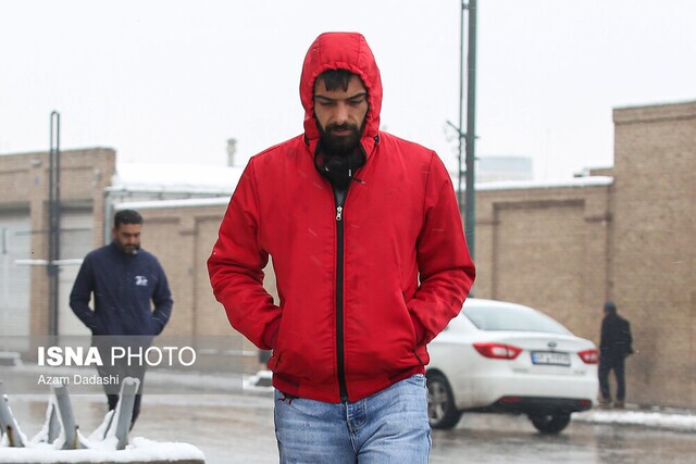 کاهش محسوس دمای تهران طی فردا