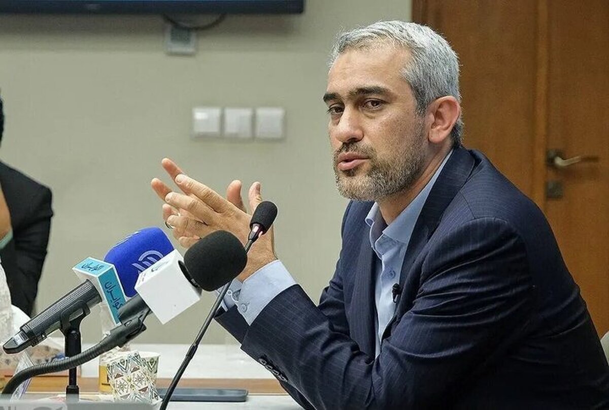 اسفندیار ذوالقدربرکنار شد/ وزیر اقتصاد دستور داد اسفندیار ذوالقدربرکنار شد/ وزیر اقتصاد دستور داد