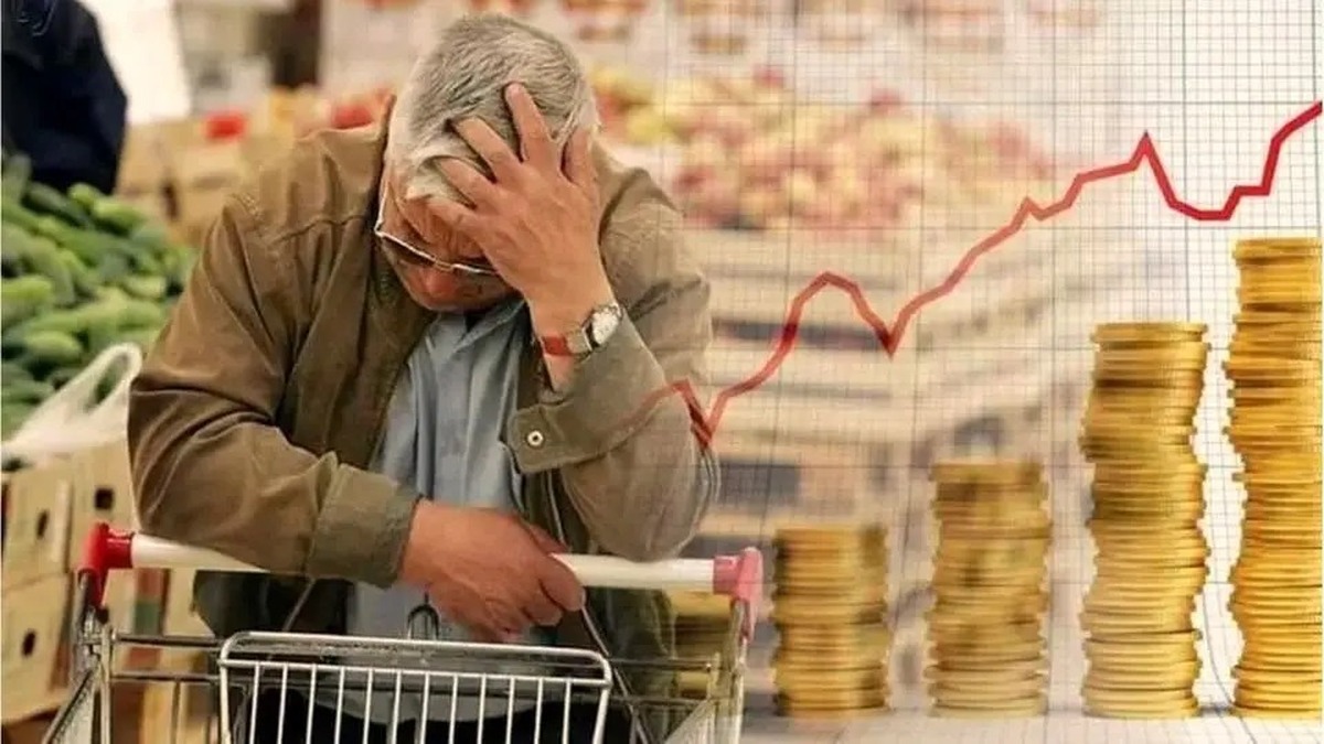 حقوقبگیران زیر فشار گرانی / مواد غذایی دو برابر شد حقوقبگیران زیر فشار گرانی / مواد غذایی دو برابر شد