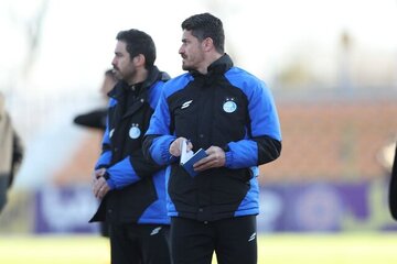 استقلالیها وریا را فراموش کنند استقلالیها وریا را فراموش کنند