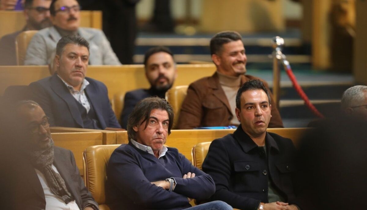 بزرگترین تفریح ساپینتو در تهران چه بود؟ بزرگترین تفریح ساپینتو در تهران چه بود؟