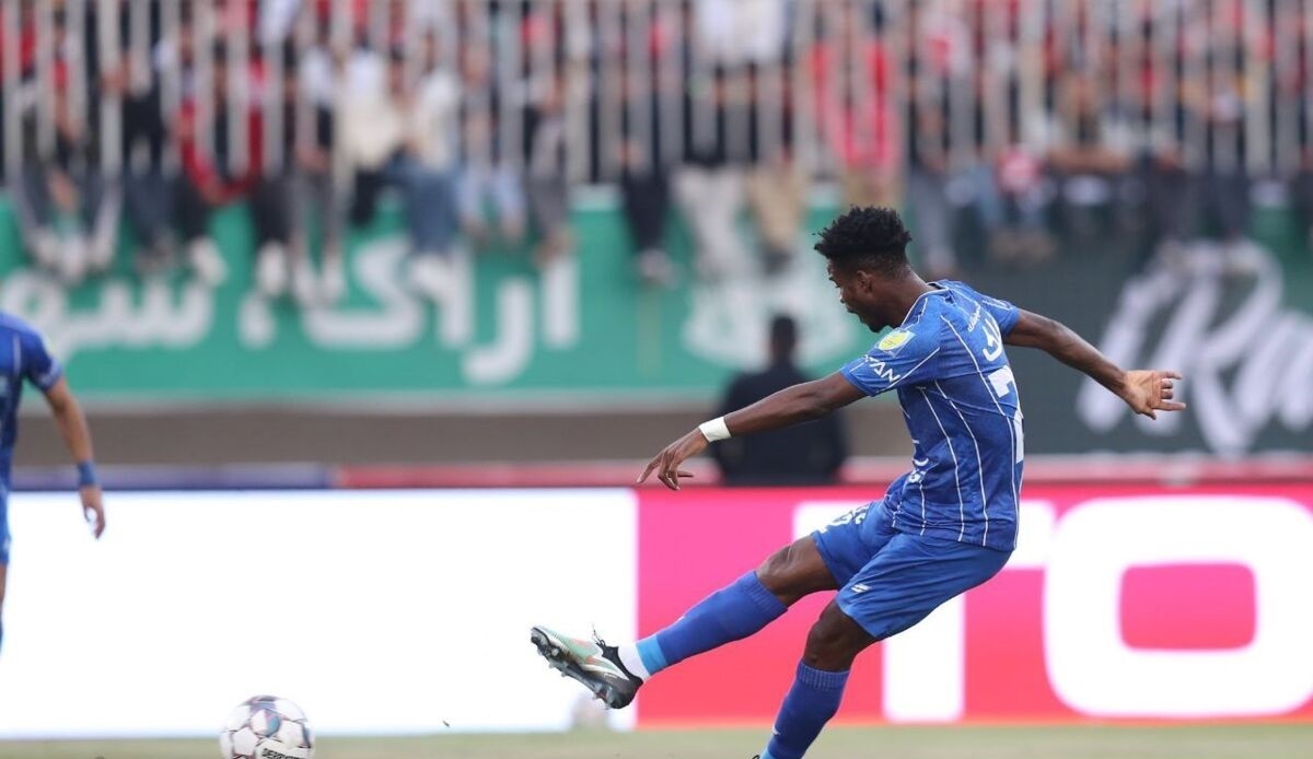 اندونگ چه زمانی به ایران برمیگردد؟ اندونگ چه زمانی به ایران برمیگردد؟