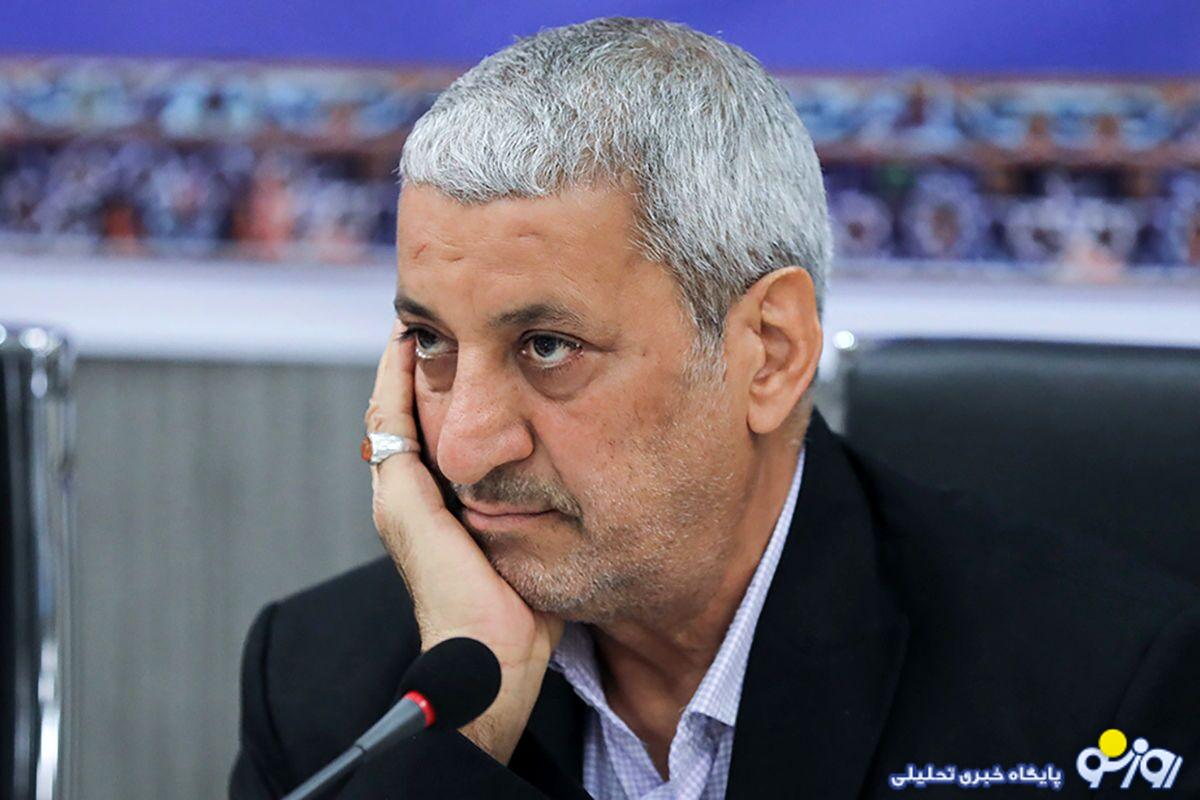 انتظار برای تغییر و اصلاح بی فایده است انتظار برای تغییر و اصلاح بی فایده است