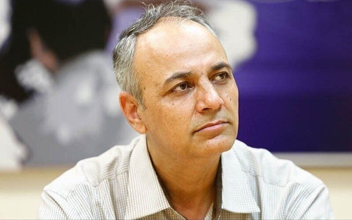 حتما بخوانید / تحلیل جالب زیدآبادی از آینده ایران حتما بخوانید / تحلیل جالب زیدآبادی از آینده ایران