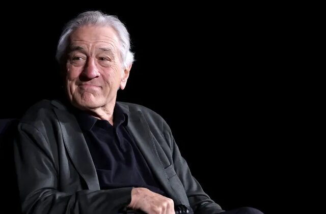 ستاره هالیوود علیه ترامپ