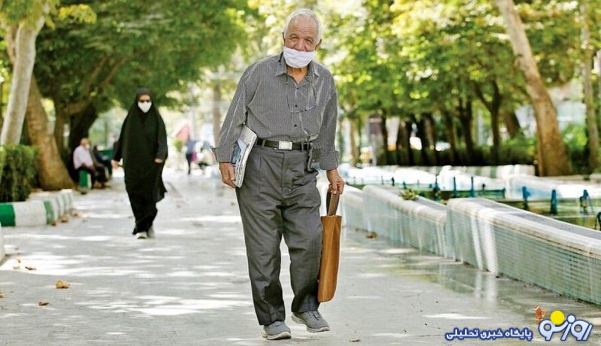 چرا از حقوق برخی بازنشستگان ۳میلیون تومان کسر شده است؟ چرا از حقوق برخی بازنشستگان ۳میلیون تومان کسر شده است؟