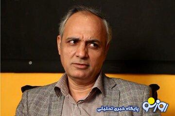 پیشنهاد زیدآبادی به پزشکیان: خطاب به ترامپ یک نامه بنویسید پیشنهاد زیدآبادی به پزشکیان: خطاب به ترامپ یک نامه بنویسید