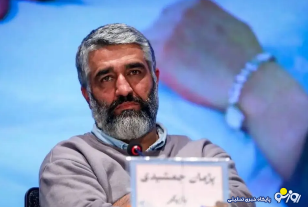 وکیل پژمان جمشیدی: اگر مطمئن نبودم که اتهام نسبت به موکل وارد نیست، قبول وکالت نمیکردم وکیل پژمان جمشیدی: اگر مطمئن نبودم که اتهام نسبت به موکل وارد نیست، قبول وکالت نمیکردم