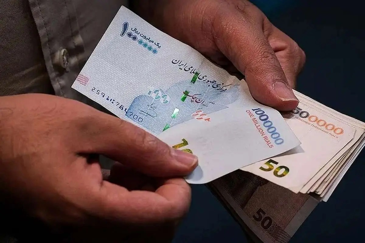 جزئیات یارانه جدید دو میلیون تومانی / زمان واریز اعلام شد جزئیات یارانه جدید دو میلیون تومانی / زمان واریز اعلام شد