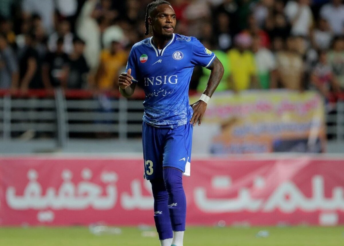 شکار شاگرد سابق کارتال؛ بیفوما را پرسپولیسی بدانید!