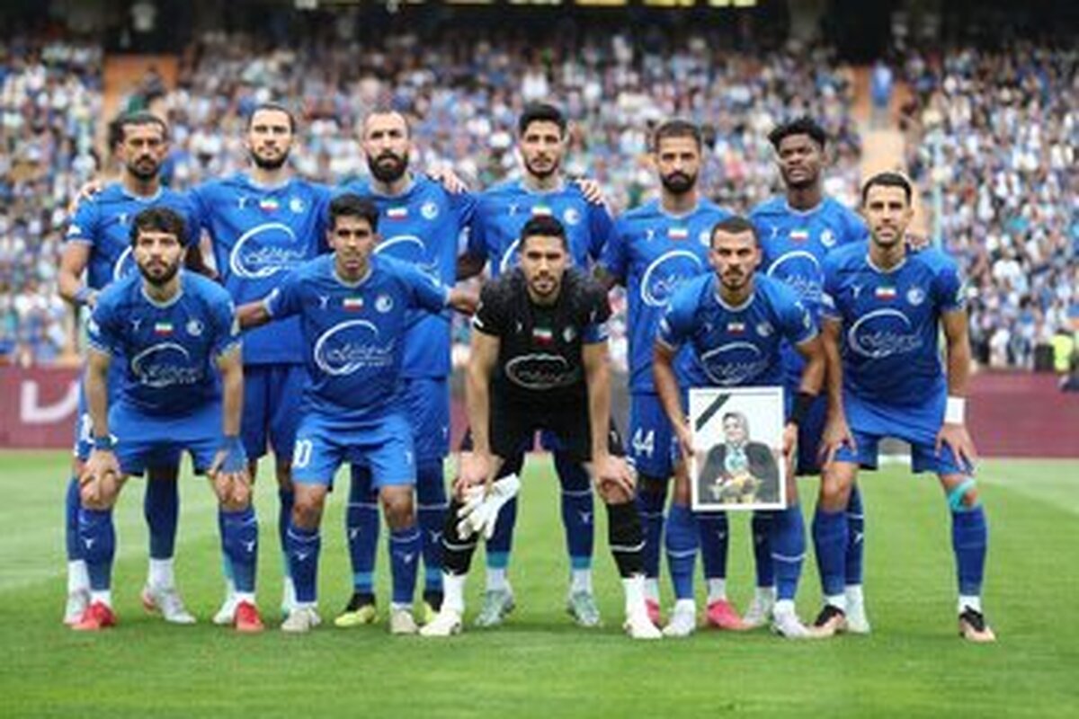 چراغ سبز رضاییان و اندونگ برای ماندن در استقلال