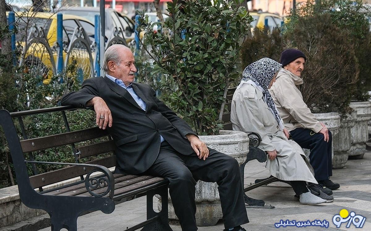 هشدار جدی نماینده مجلس/ متناسب‌سازی حقوق بازنشستگان را بدون تبعیض اجرایی کنید