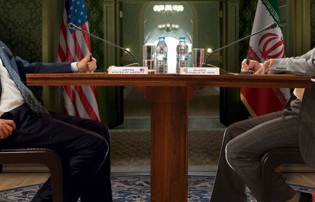 آکسیوس به نقل از منابع آگاه: برخلاف اظهارات برخی رسانهها، آمریکا هرگز حضور خود در مذاکرات روز شنبه با ایران را تأیید نکرده بود آکسیوس به نقل از منابع آگاه: برخلاف اظهارات برخی رسانهها، آمریکا هرگز حضور خود در مذاکرات روز شنبه با ایران را تأیید نکرده بود