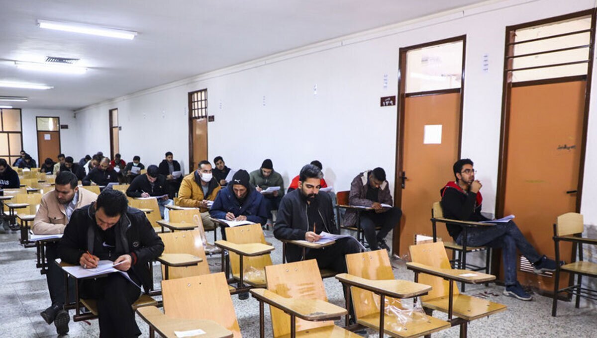 آموزش و پرورش: اواسط تابستان، آزمون استخدامی سراسری برای جذب ۳۰ هزار معلم جدید برگزار می‌شود