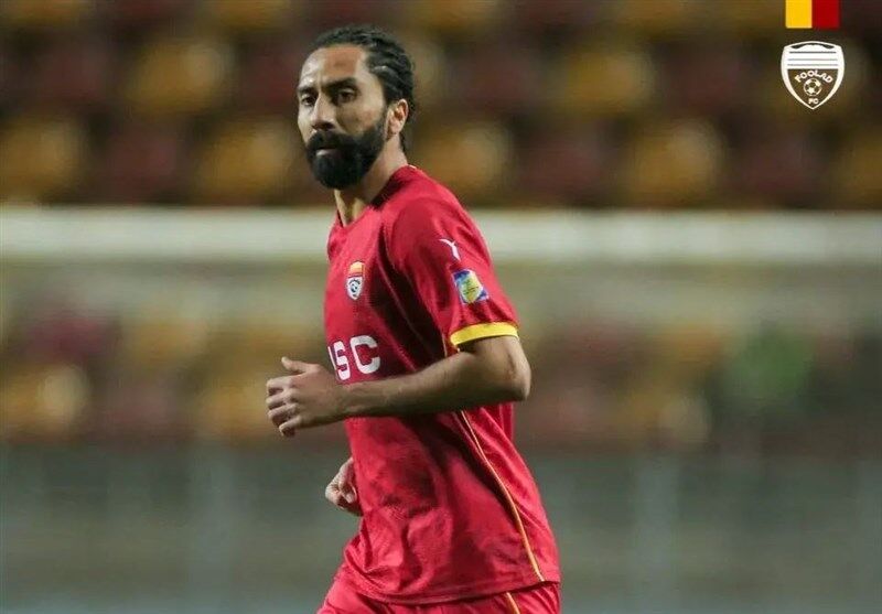 بازیکن محبوب نکونام فسخ کرد!