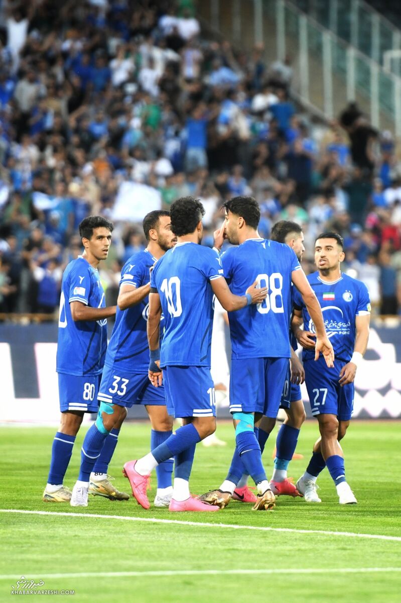 جباری برای قهرمانی باز هم به بردهای روحیه بخش نیاز دارد جباری برای قهرمانی باز هم به بردهای روحیه بخش نیاز دارد