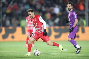 بازگشت ستاره پرسپولیس در هفته‌های پایانی لیگ برتر