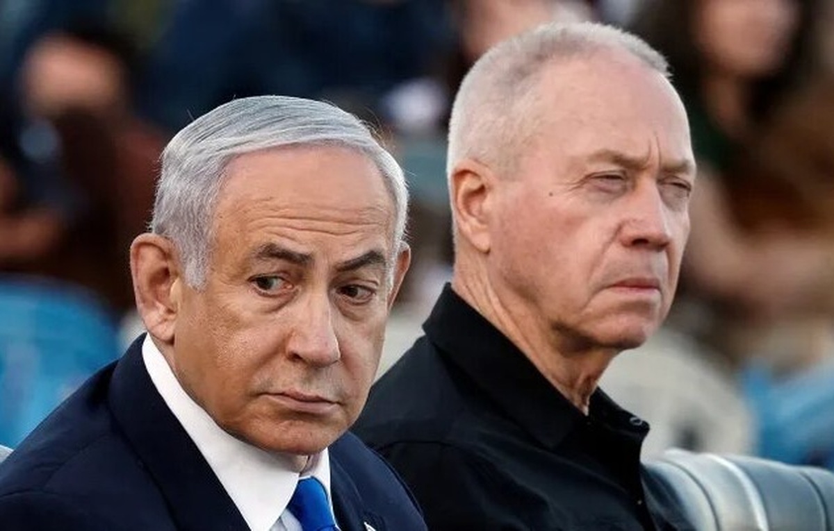 گالانت: ایران موشکهای ۵۰۰ تا ۹۰۰ کیلویی به اسرائیل شلیک کرده است گالانت: ایران موشکهای ۵۰۰ تا ۹۰۰ کیلویی به اسرائیل شلیک کرده است