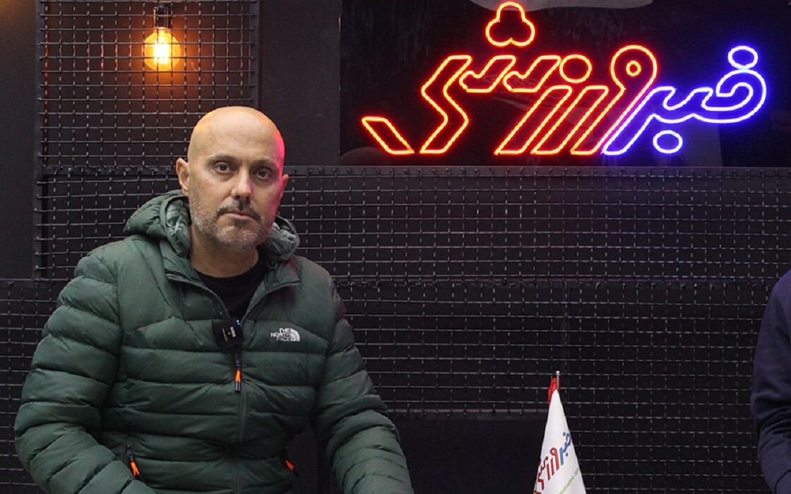 استقلال باید با ۷ بازیکن خداحافظی کند/ جباری باهوش است اما... استقلال باید با ۷ بازیکن خداحافظی کند/ جباری باهوش است اما...