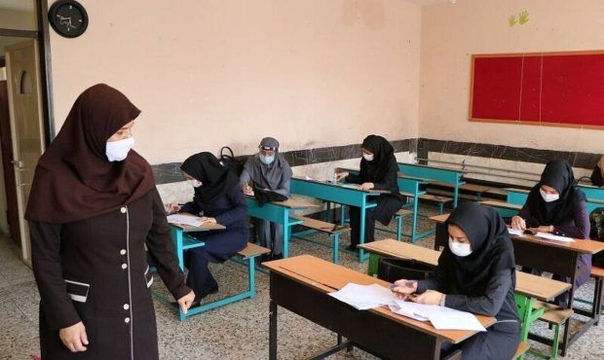 خبر مهم دولت برای معلمان در راه است/ زمان اعمال فوق العاده خاص در حقوق معلمان اعلام شد