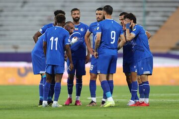 پاسخ به یک شایعه نگرانکننده درباره مجوز حرفهای استقلال پاسخ به یک شایعه نگرانکننده درباره مجوز حرفهای استقلال