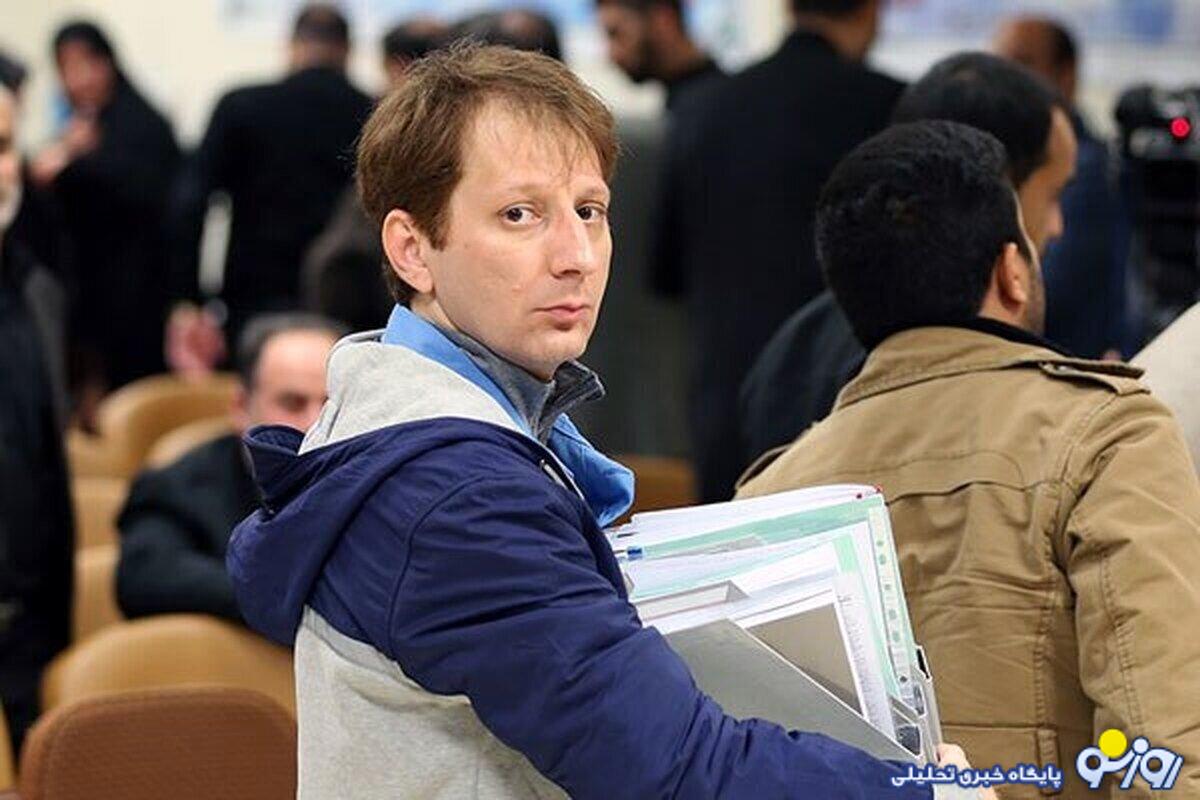 روایت عجیب و پرابهام اختلاس و سرمایه گذاری بابک زنجانی