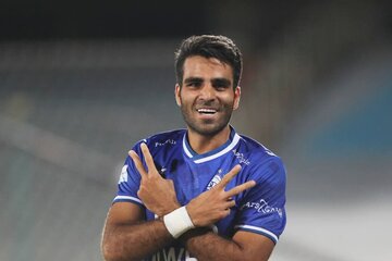 احتمال غیبت مدافع استقلال برابر پیکان!