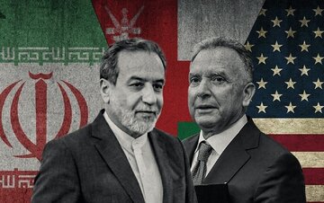 خبر جدید سی‌ان‌ان از مذاکرات ایران و آمریکا؛ این تیم حضور ندارد