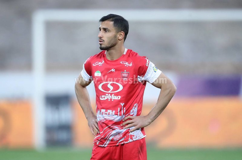 علیپور دست از سر این جایزه برنمیدارد علیپور دست از سر این جایزه برنمیدارد