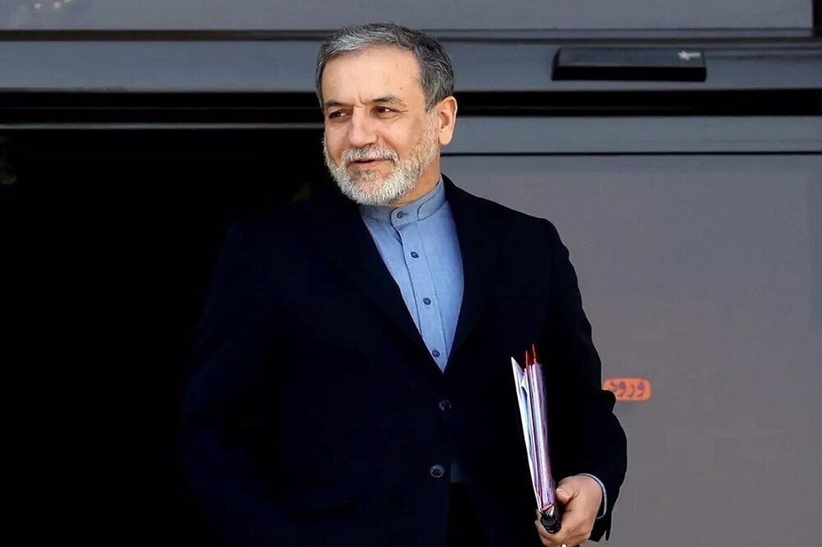 عراقچی: به تمامی امضاکنندگان برجام هشدار دادهایم که سوءاستفاده از اسنپ بک، نه تنها پایان نقش اروپا در برجام را رقم خواهد زد، بلکه ممکن است به تشدید تنشهایی منجر شود که بازگشتی برای آنها متصور نیست / آمادگی خود را برای سفر به پاریس، برلین و لندن جهت آغاز فصلی تازه در روابط ابراز کردم؛ ایران آماده است که ورق را برگرداند؛ امیدواریم که شرکای اروپایی ما نیز چنین ارادهای داشته باشند عراقچی: به تمامی امضاکنندگان برجام هشدار دادهایم که سوءاستفاده از اسنپ بک، نه تنها پایان نقش اروپا در برجام را رقم خواهد زد، بلکه ممکن است به تشدید تنشهایی منجر شود که بازگشتی برای آنها متصور نیست / آمادگی خود را برای سفر به پاریس، برلین و لندن جهت آغاز فصلی تازه در روابط ابراز کردم؛ ایران آماده است که ورق را برگرداند؛ امیدواریم که شرکای اروپایی ما نیز چنین ارادهای داشته باشند