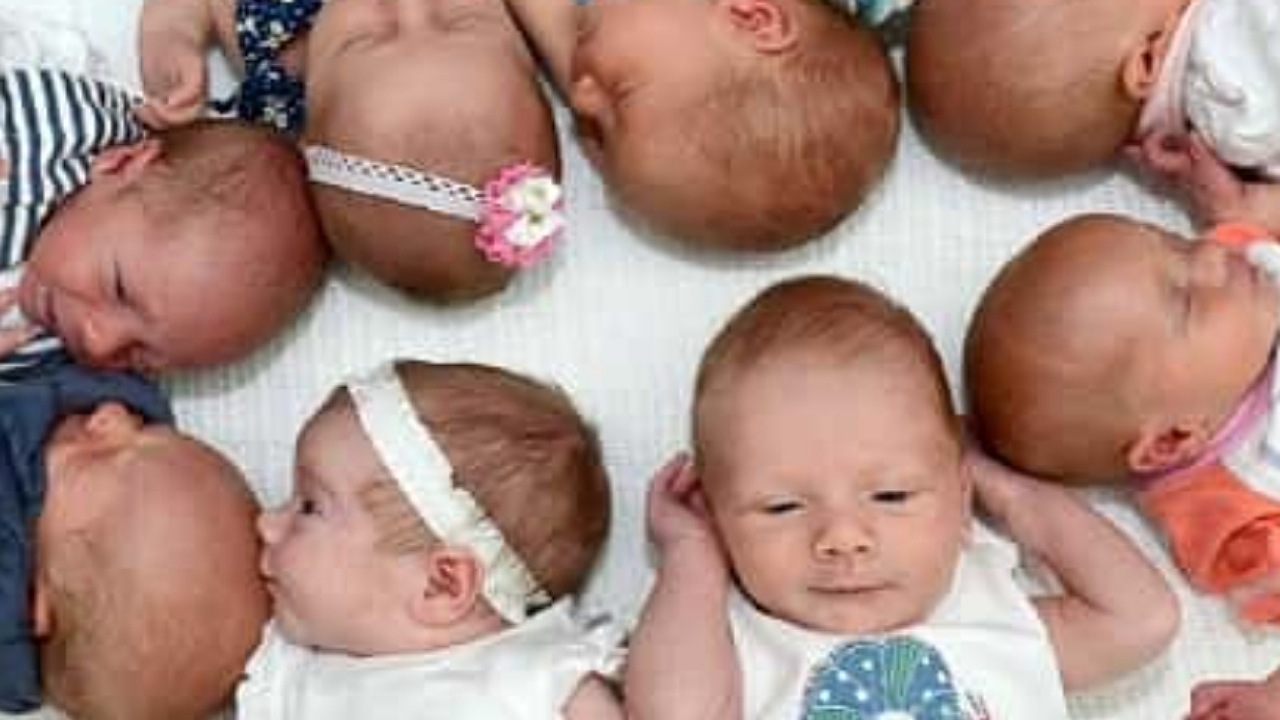 مستمری حمایتی بهزیستی برای خانواده‌های صاحب فرزند چندقلو