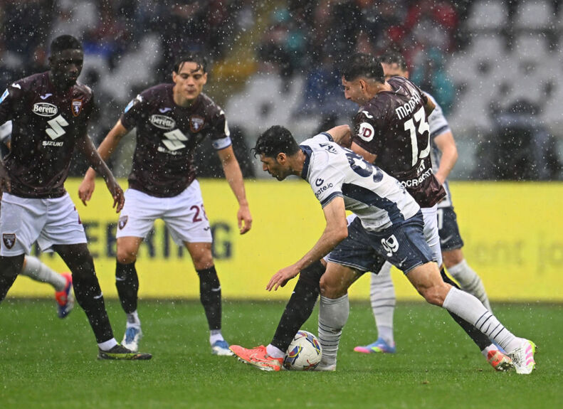 مهدی طارمی در خطر غرق شدن! مهدی طارمی در خطر غرق شدن!