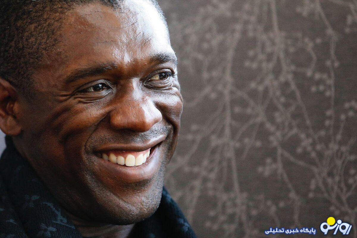 مشکل بزرگ سیدورف برای حضور در استقلال/ او به ایران نمی آید؟